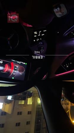 مرسيدس بنز C-Class